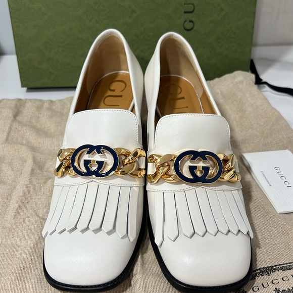 Authentic Gucci Shoes - Picture 10 of 15